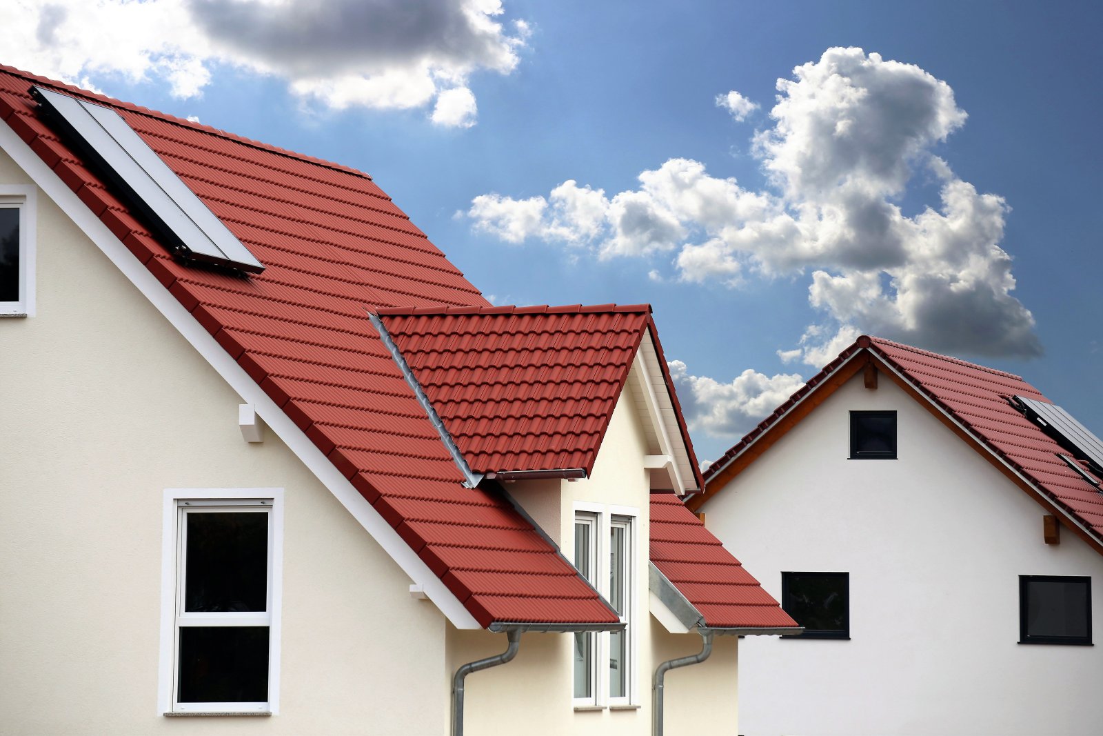 Der Traum vom Eigenheim muss erreichbar bleiben. (Bild: shutterstock)