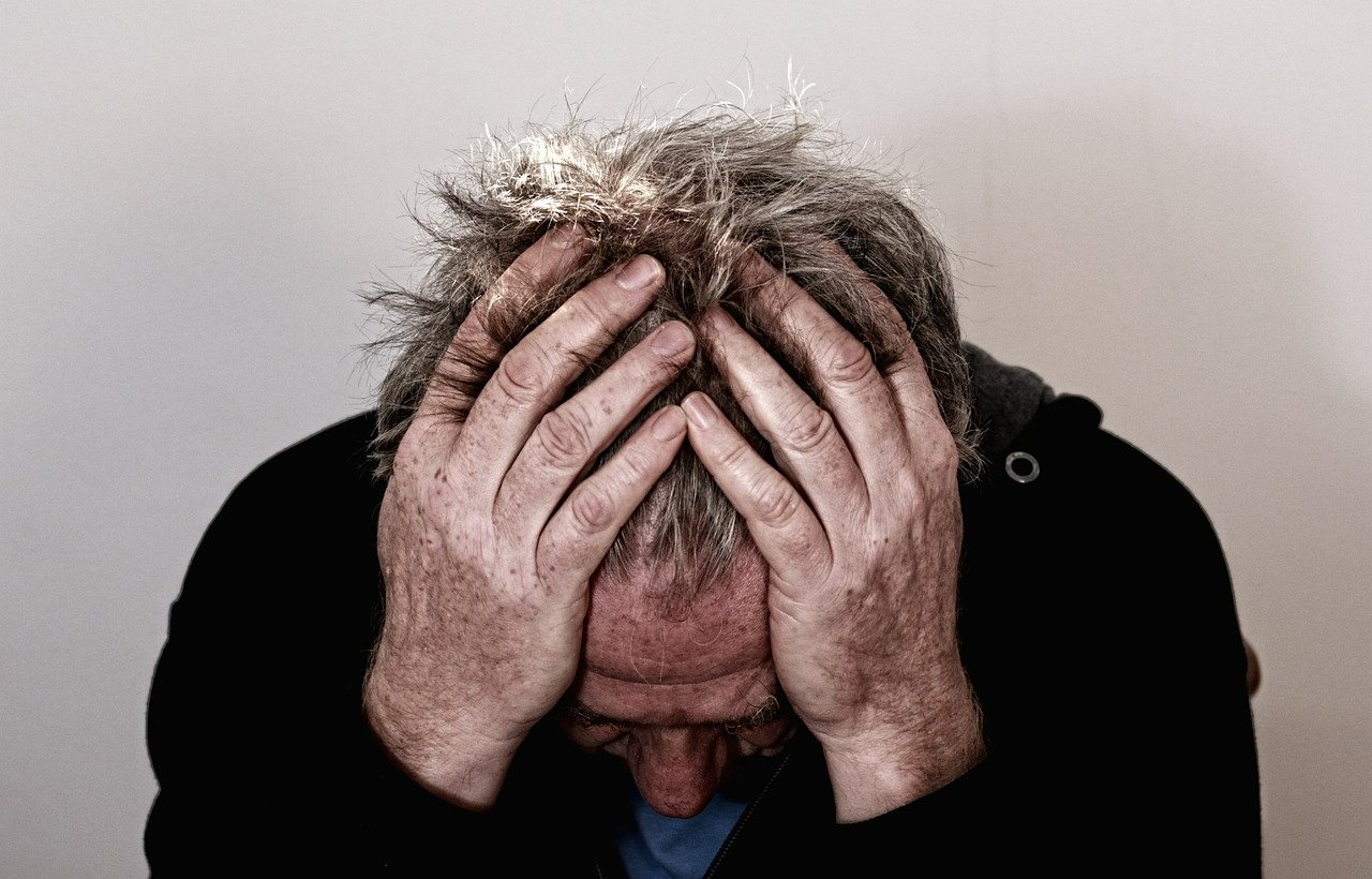 Es gibt immer mehr Menschen, die in psychologischer oder psychiatrischer Behandlung sind. Bild: Pixabay