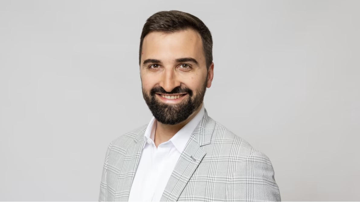 Mit seiner Liberty Summer School bringt Olivier Kessler jungen Menschen den Liberalismus näher (Bild: zVg.)