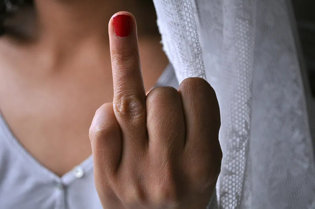 Für Alleinstehende zeigt die Politik nur wenig Wertschätzung (Quelle: rosa-mag.de)