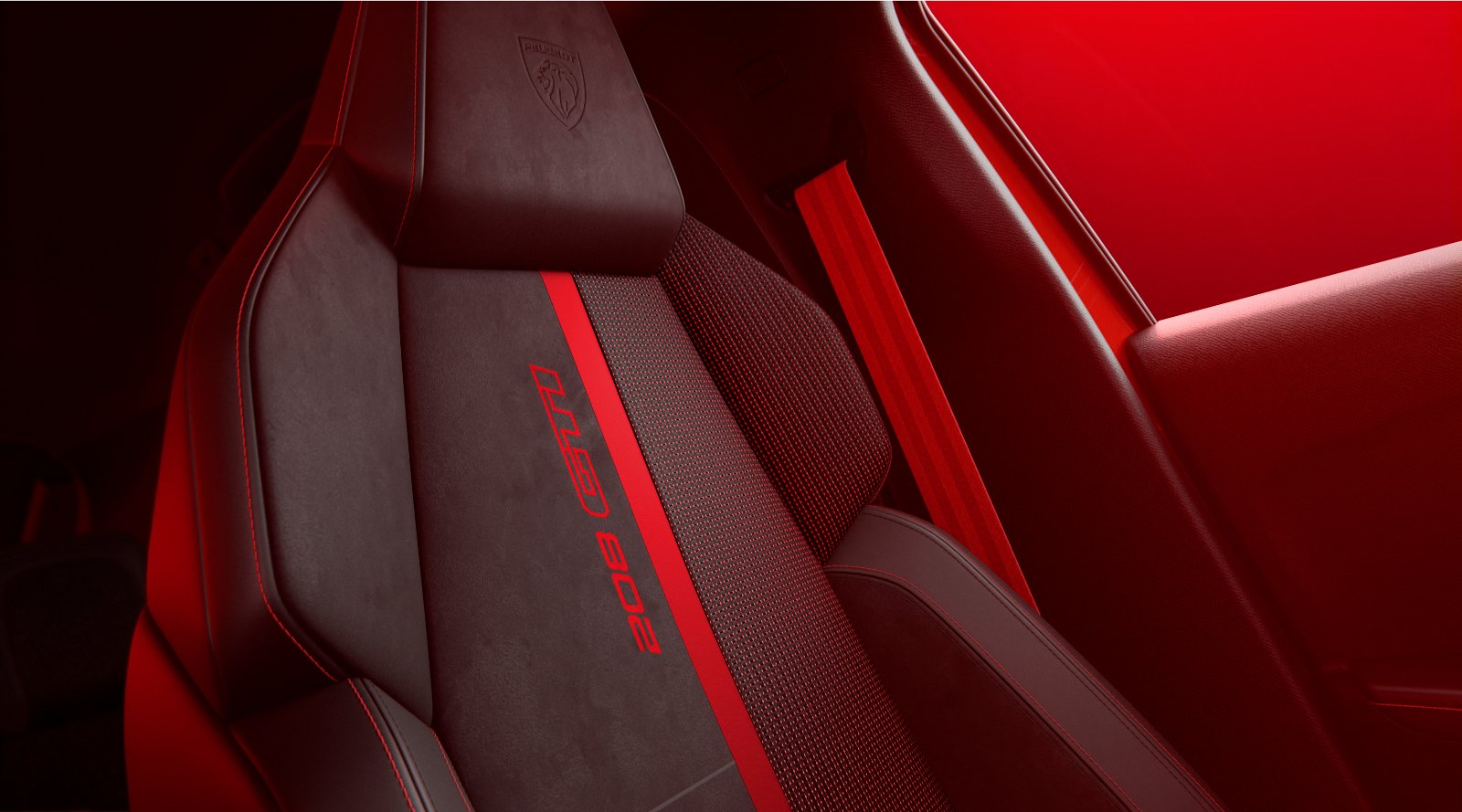 Bild Innenausstattung