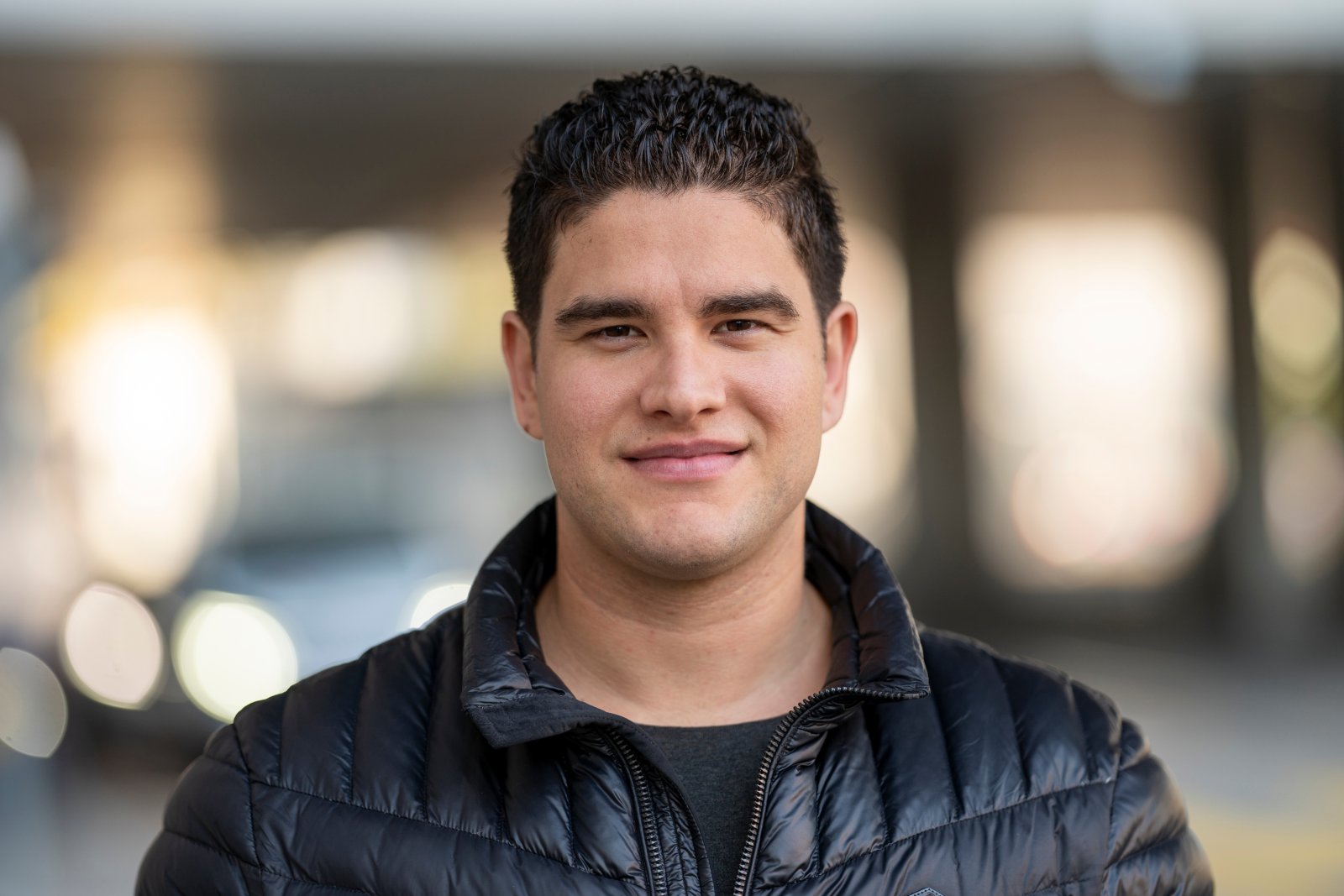 Matthias Müller kritisiert Jacqueline Fehr scharf. (Bild: zVg)