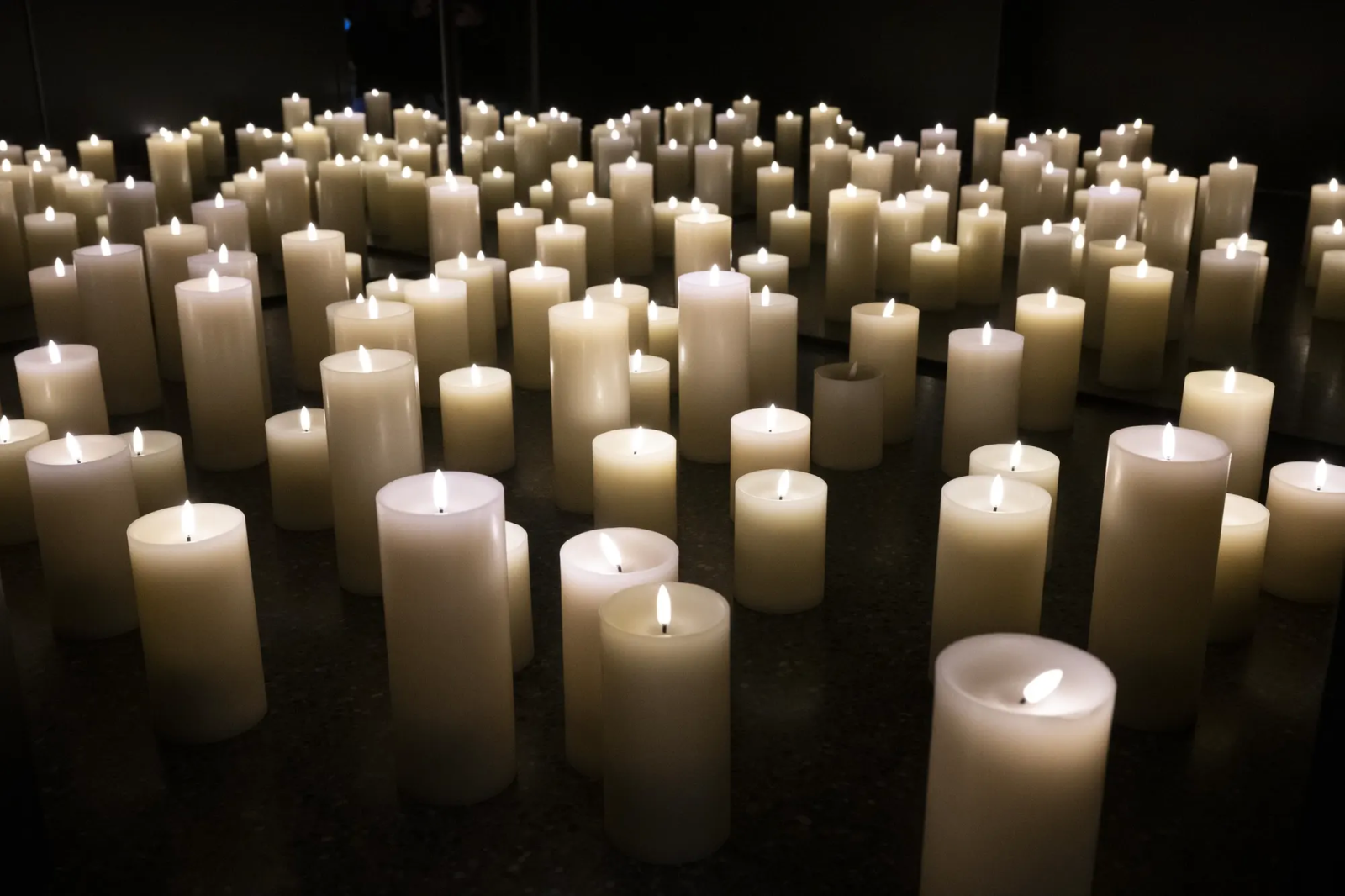 Mit Hilfe der «Petition der Kerzenmacher» verspottete Bastiat die Forderung nach staatlichen Hürden den internationalen Güterhandel auf eine satirische Weise. (Bild: Keystone)