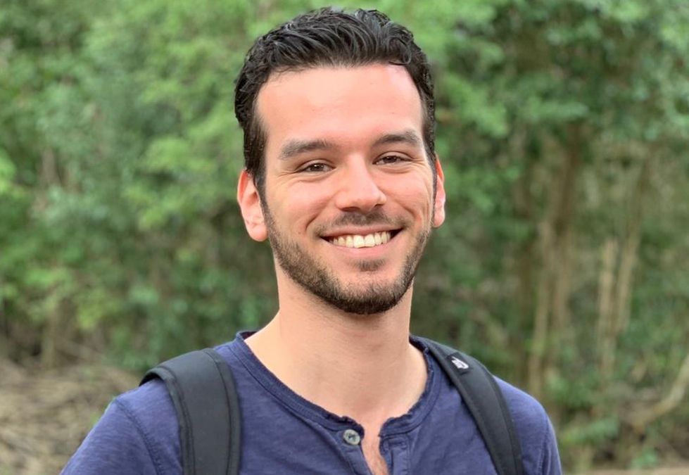 Oliver Benz will gemeinsam mit dem «Team Freiheit» den bürgerlichen Flügel stärken.