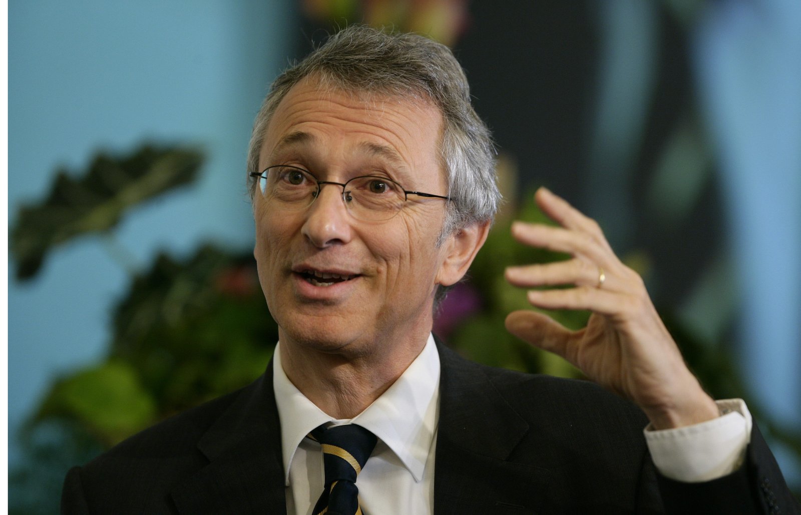 Für den ehemaligen Chefredaktor des «Blicks» war das Vorgehen stümper- und amateurhaft (Quelle: Keystone)