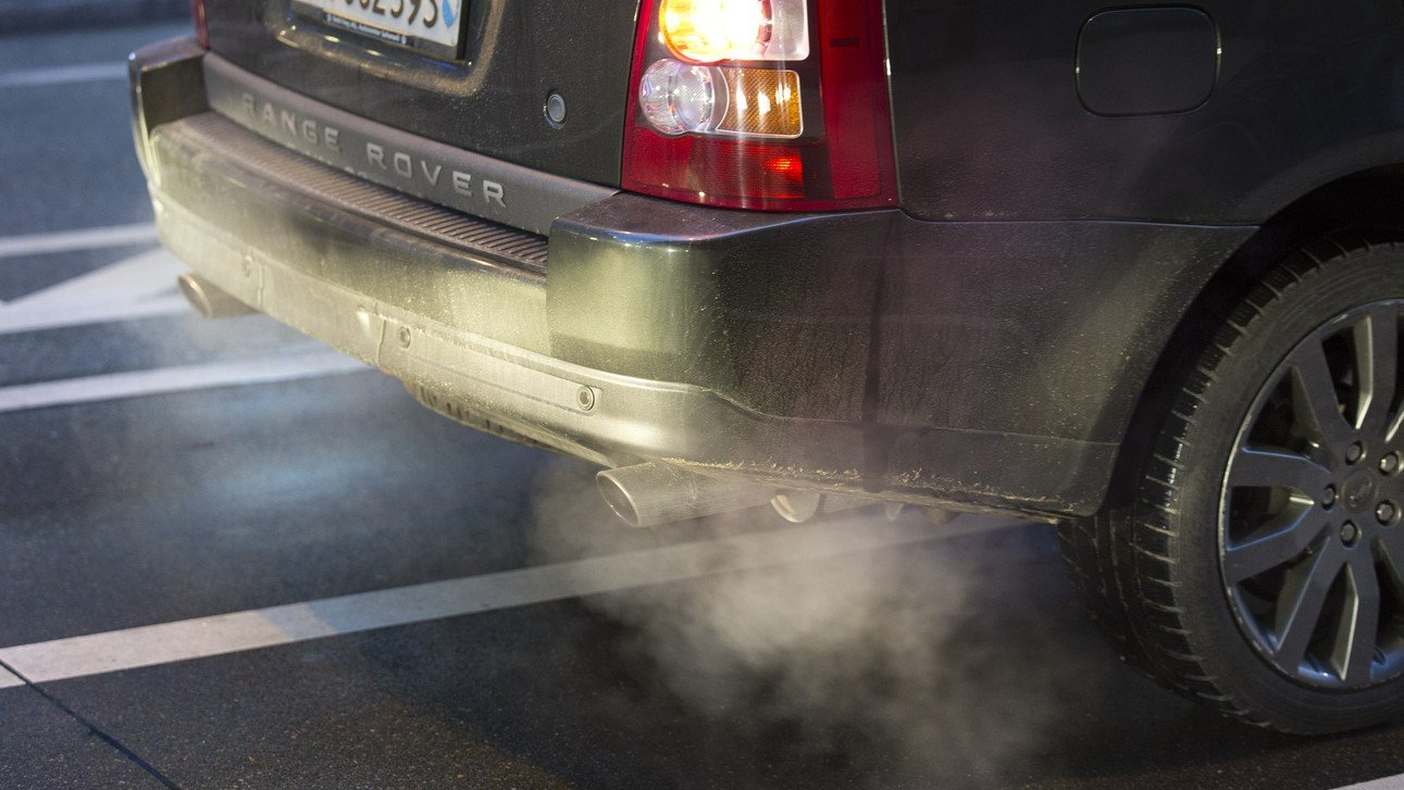 Will der Bund die nachträgliche Zielerreichung beim Klimaschutz bewusst unter dem Deckel halten? Bild: Keystone