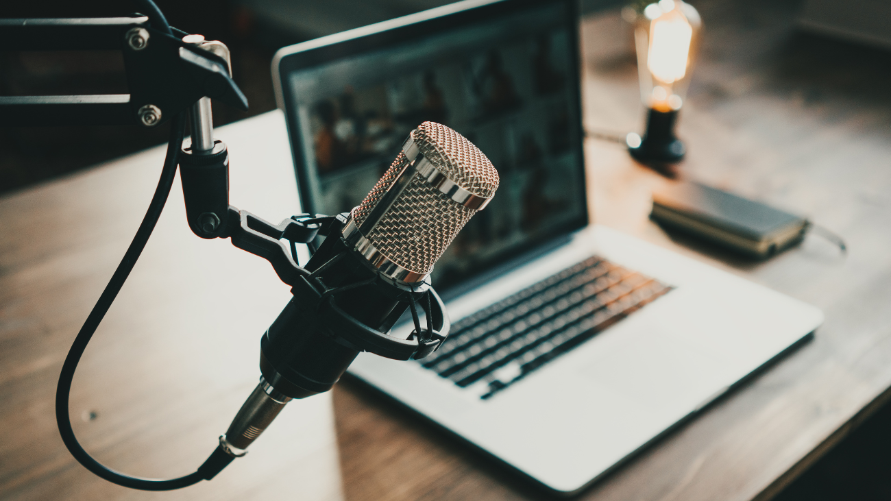 Das Ranking der Woche: Die Lieblingspodcasts der Redaktion.