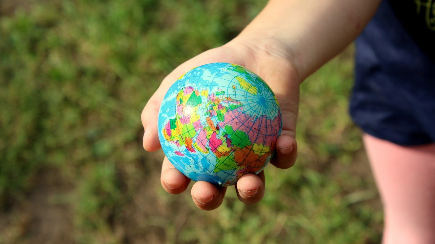 Zerstören die reichsten zehn Prozent der Menschheit mit ihrem Verhalten die Lebensgrundlage auf unserem Planeten? Bil: Pixabay
