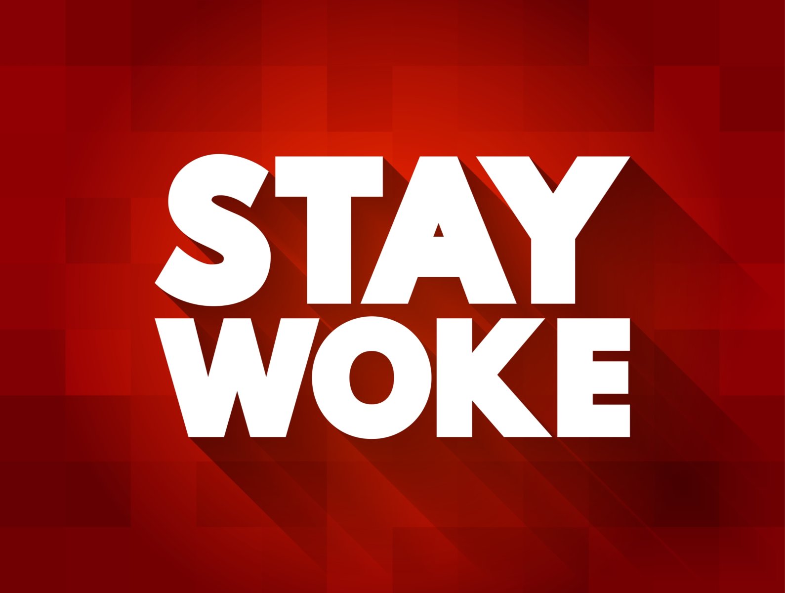 «Wokeness» ist das neue Kampfbegriff der Political-Correctness-Bewegung. (Bild: shutterstock)