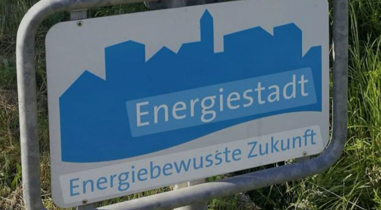 Das Interesse am einst hochgehandelten Label Energiestadt schwindet. Bild: Keystone