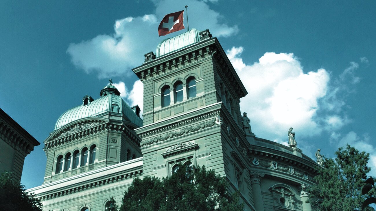 Wo Geld fliesst, fliesst Einfluss: Die Subventionen des Bundes sind seit 2014 um 29 Prozent gestiegen. Bild: Keystone