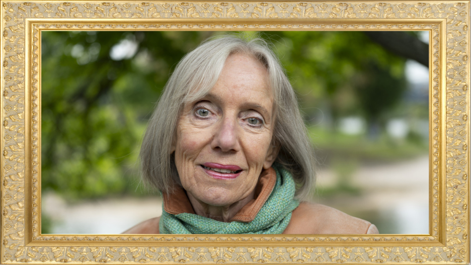 «Narzisstisch gekränkte Männer»:  Klimaaktivistin Rosemarie Wydler-Wälti. Bild: Keystone/Montage