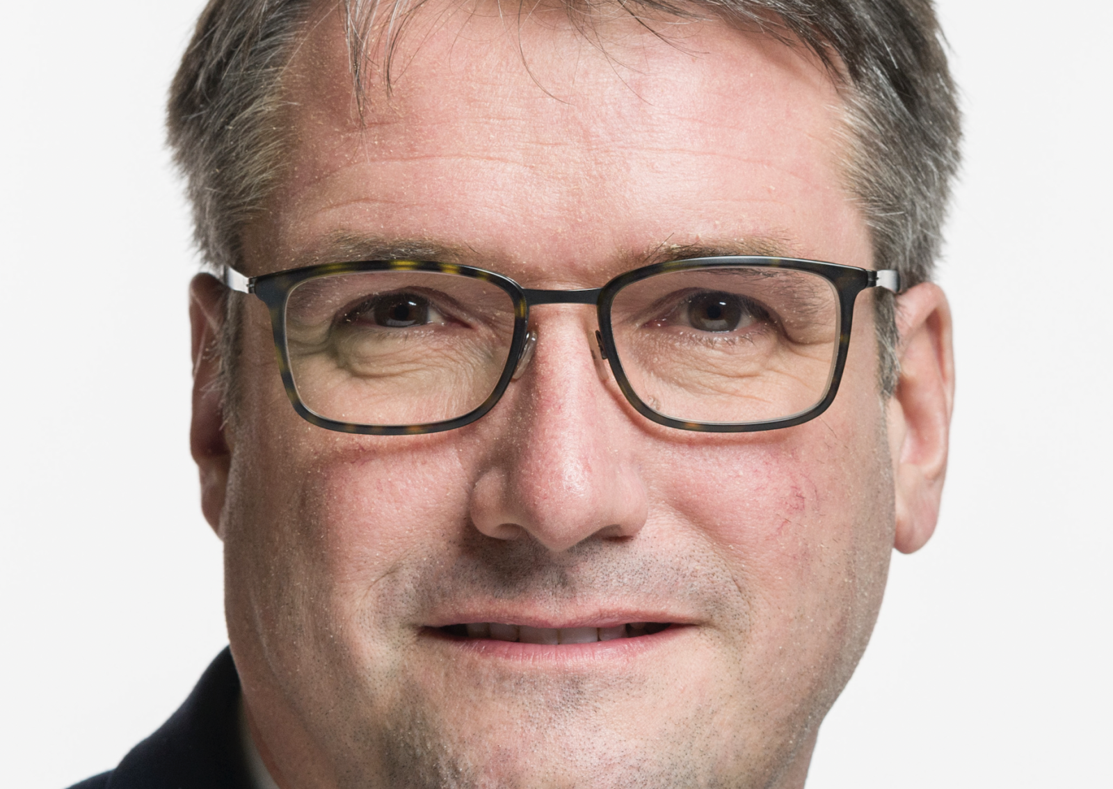 SP-Ständerat Christian Levrat wird neuer Post-Präsident. Bild: Schweizer Parlament, www.parlament.ch