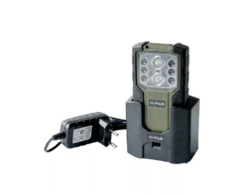 Die TaLa 15 Bild: Armeeshop.ch