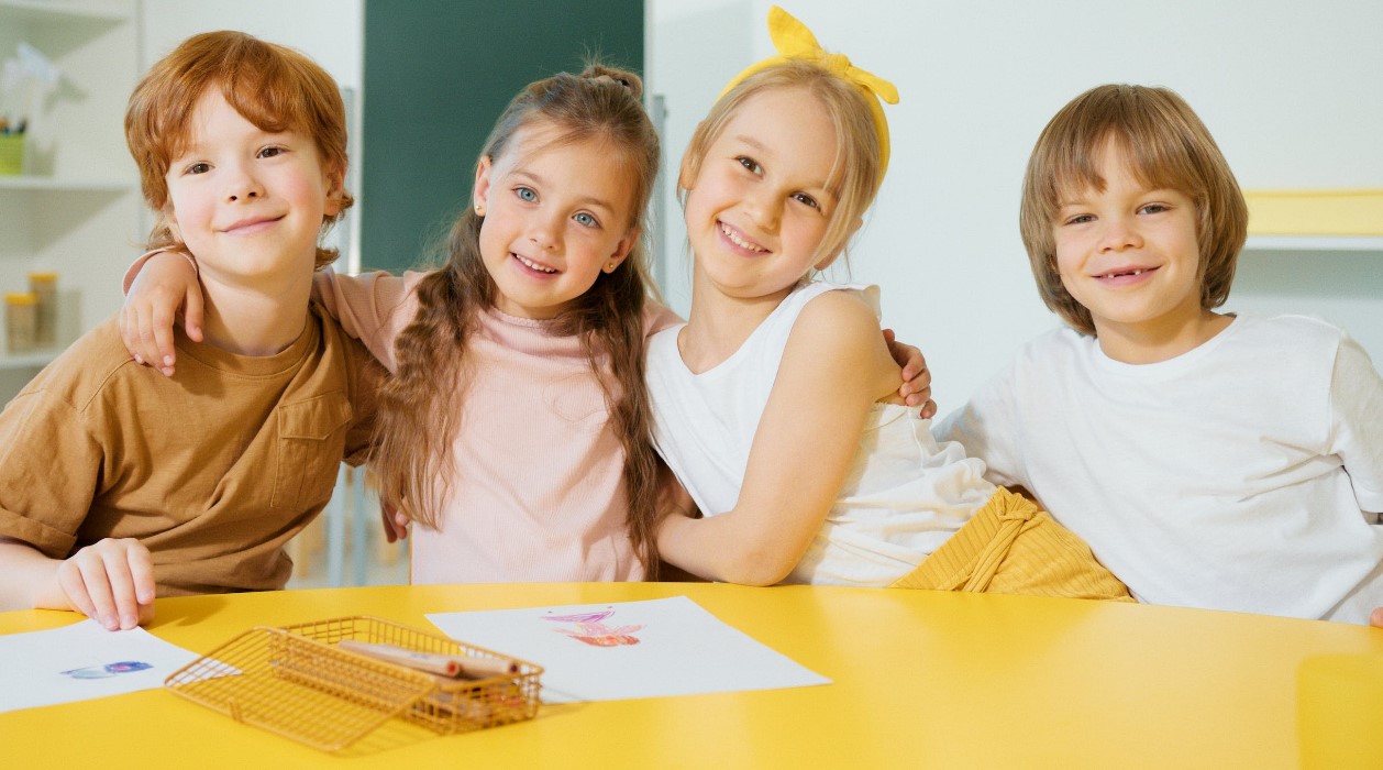 In der Schweiz überleben heute 199 von 200 Kindern. Bild: CC