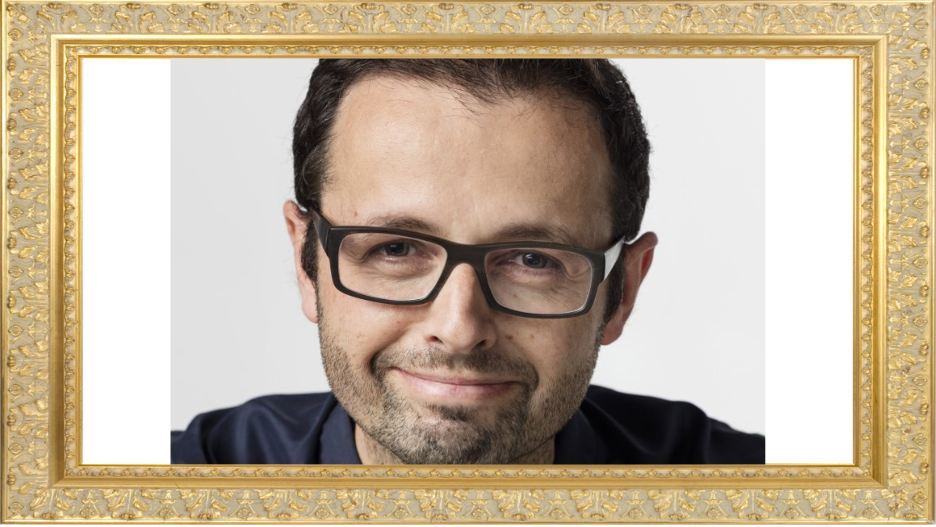 In Zürich scheint keine linke Spinnerei zu weltfremd zu sein: Stadtpolitiker David Garcia Nuñez (AL). Bild: Gemeinderat Zürich / Montage 