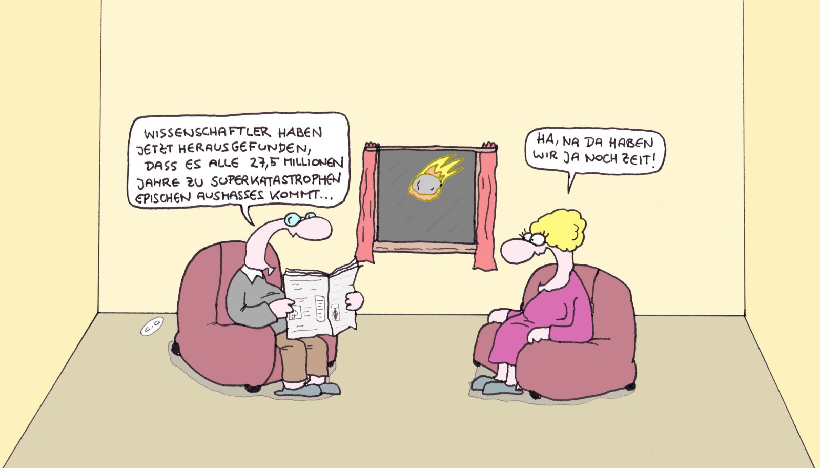 Bild: Clemens Ottawa