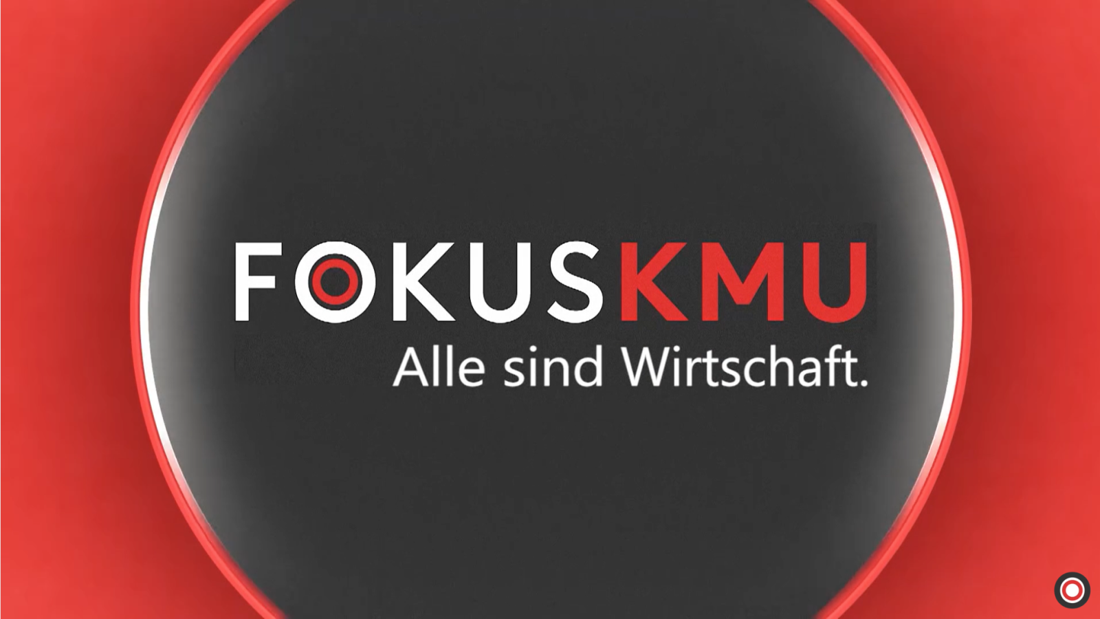 Jetzt die neuste Folge vom FOKUS KMU ansehen