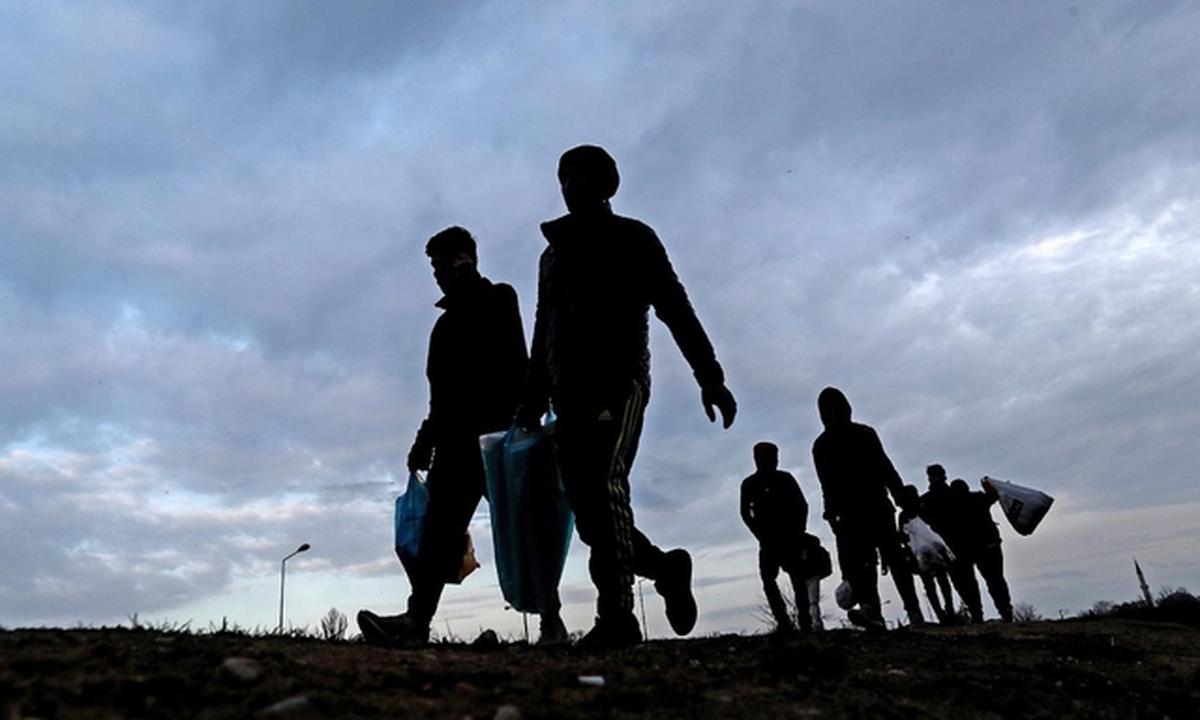 Wie viel Einwanderung verträgt die Schweiz? Foto: Shutterstock
