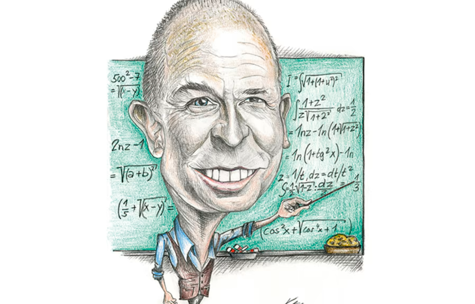 Karikatur: Markus Vassalli (MAX)