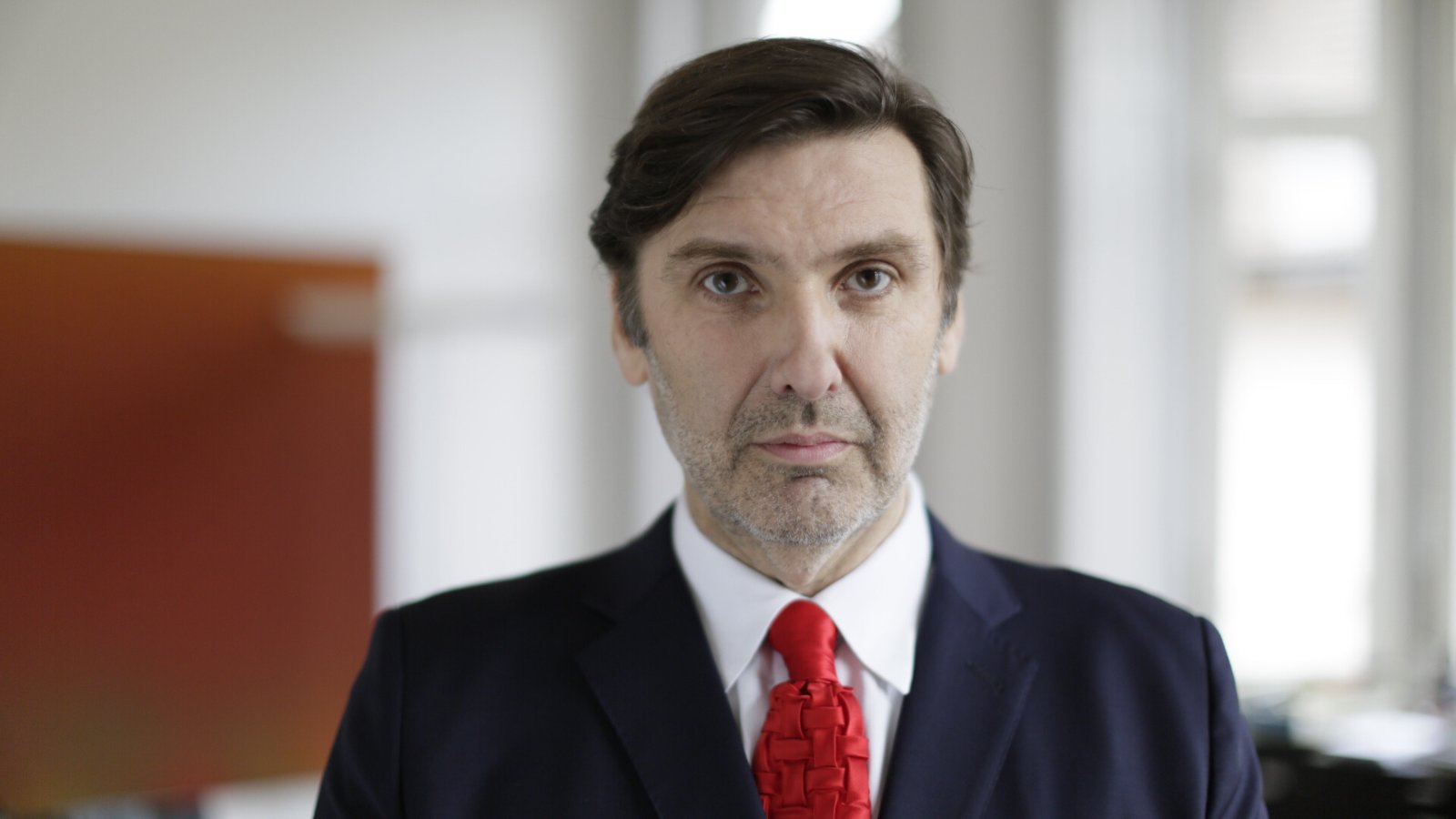 Marcel Niggli kritisiert eine mögliche Ausweitung der Diskriminierungsstrafnorm. Bild: zVg