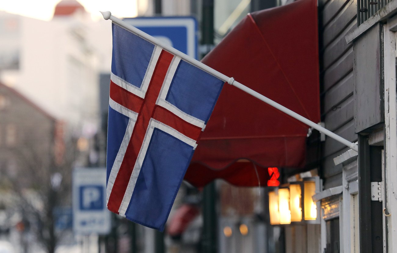 Die Umfragen in Reykjavík weisen bisher auf ein Patt hin. Es gibt aber für Island, das über das EWR-Abkommen den vollen präferenziellen Zugang zum Binnenmarkt hat und über Ausnahmen von der Gemeinsamen Fischerei- und Landwirtschaftspolitik verfügt, keinen überzeugenden Grund, der EU beizutreten. Bild: Keystone