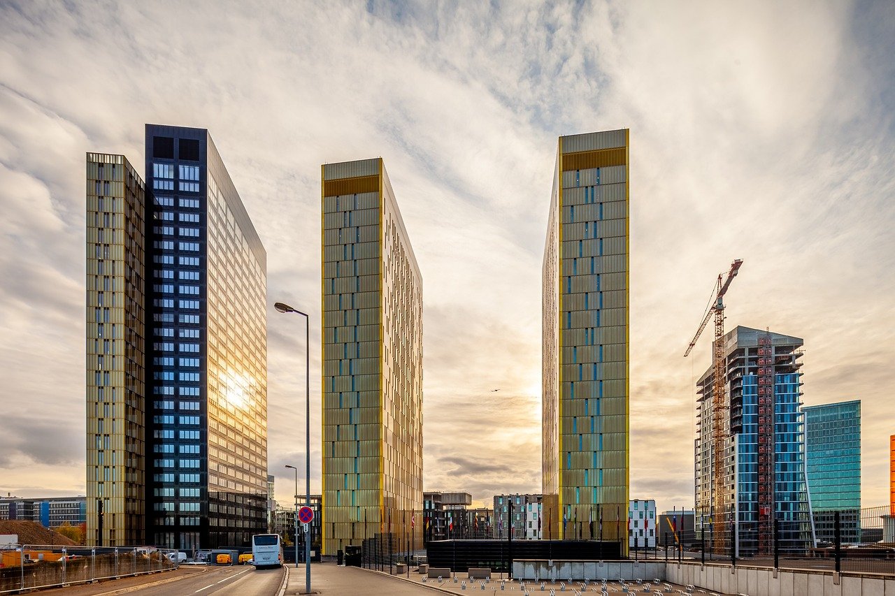 Überschreitet die Kompetenz: Der Gerichtshof der EU gegen die Asylpolitik in den Mitgliedsländern. Bild: Pixabay