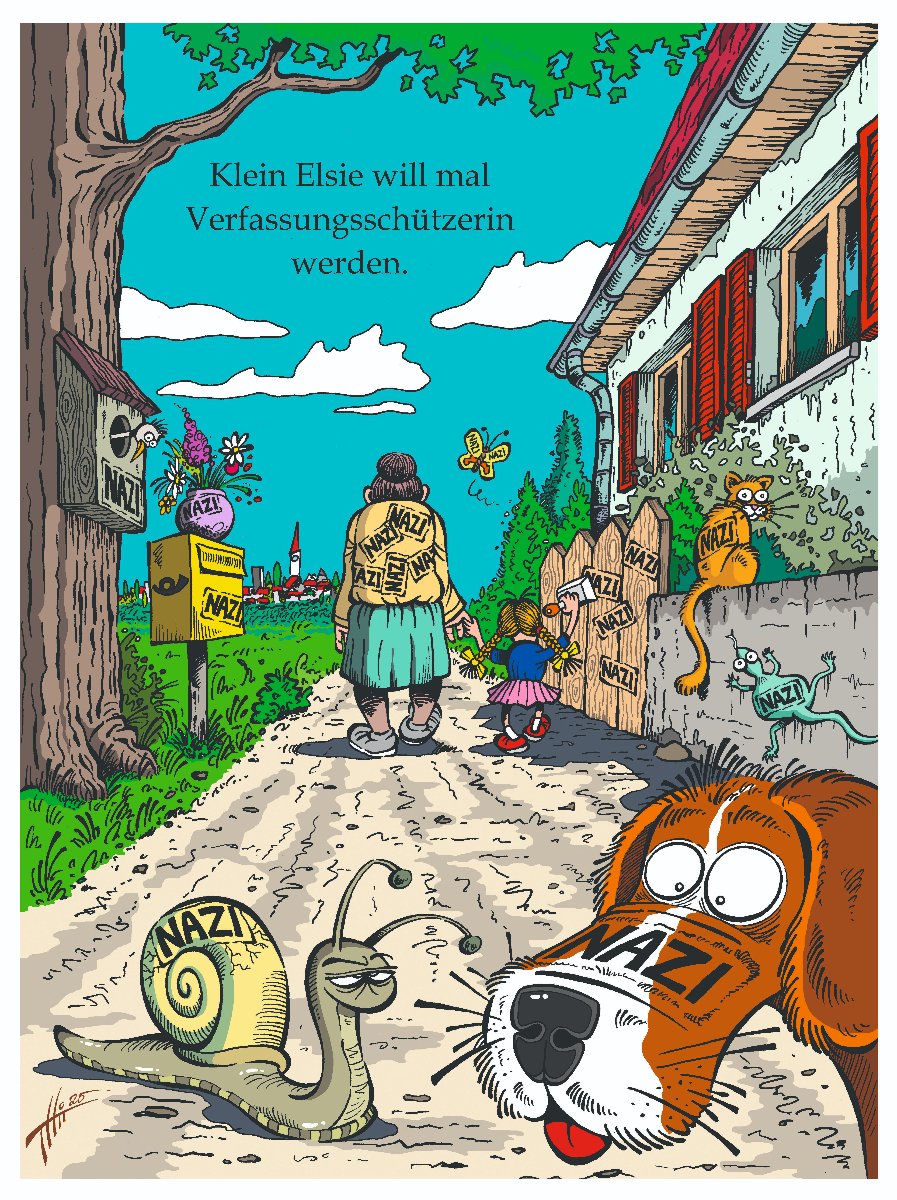 Klein Elsie