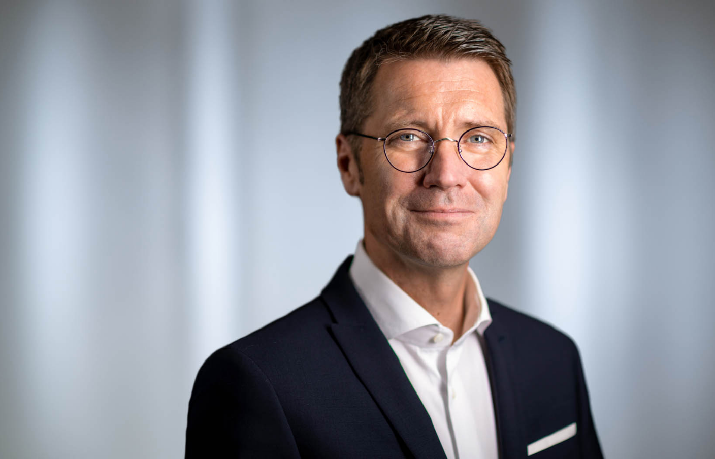 «Ich habe gelernt, mit Kritik umzugehen»: Peter Grünenfelder. Bild: Avenir Suisse