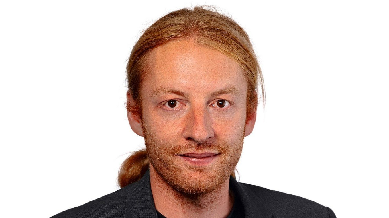 «Mehrkosten in Milliardenhöhe» für die Stadt Zürich wegen der Beteiligung am KKW Gösgen? Tom Cassee, Zürcher Gemeinderat und Generalsekretär der SP Schweiz. Bild: SP Schweiz