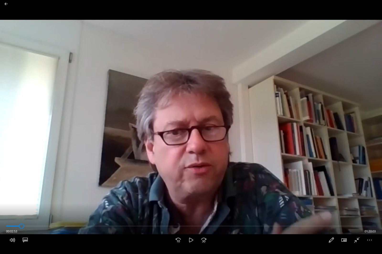 Reiner Eichenberger ist nach wie vor von der Richtigkeit der Strategie der kontrollierten Durchseuchung mit der Nutzung der Immunität überzeugt: «Der Vorschlag braucht kurzfristig Geld sowie medizinische Ressourcen, bringt dafür aber mehr Freiheit und längerfristig grosse Einsparungen und Entlastungen.»