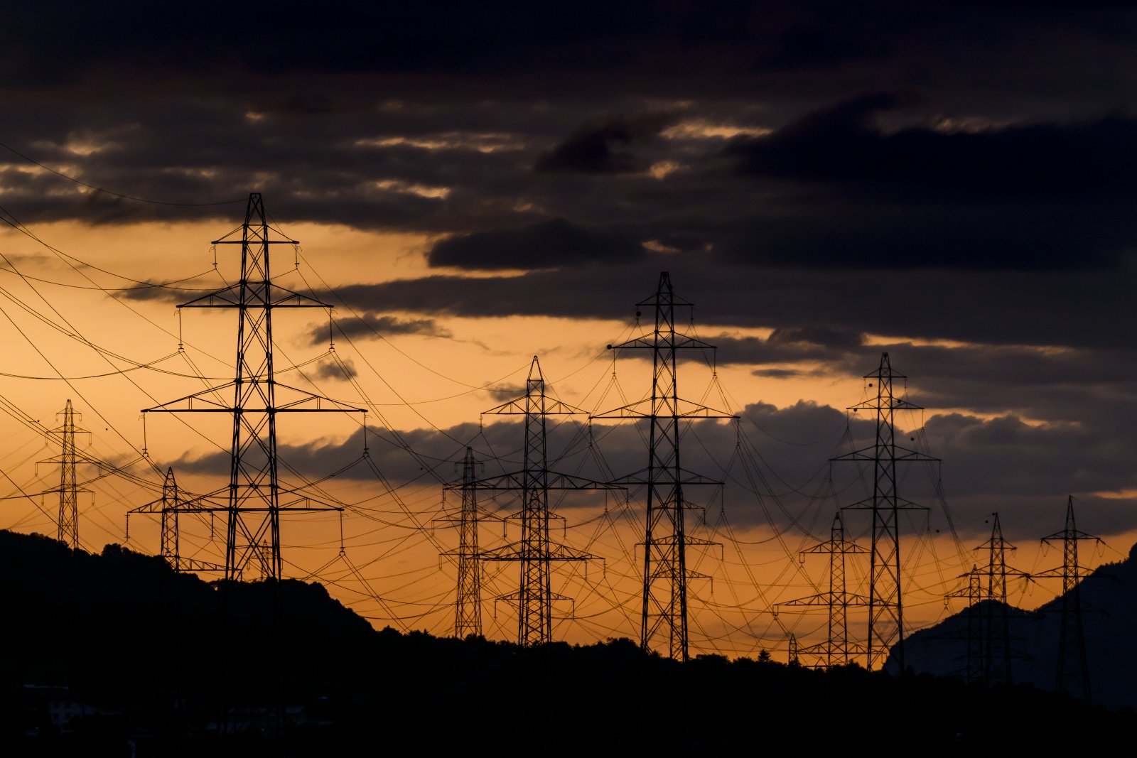 Symbolbild (Keystone/Jean-Christophe Bott)