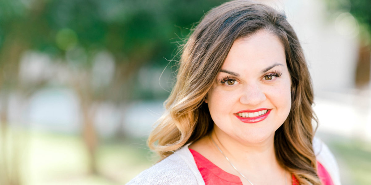 "Wir haben keinen Filter vor dem Mund": Die Texanerin Abby Johnson spricht Klartext zur Abtreibungsfrage. Die ehemalige Leiterin einer Abtreibungsklinik ist heute eine einflussreiche Lebensschützerin und erzählt von ihrem spektakulären Frontenwechsel. (Bild: Vitae Foundation)