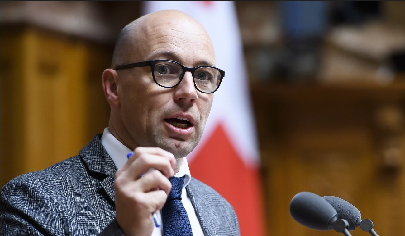 «Zu teuer, zu spät»: Mitte-Nationalrat Stefan Müller-Altermatt. Bild: Keystone