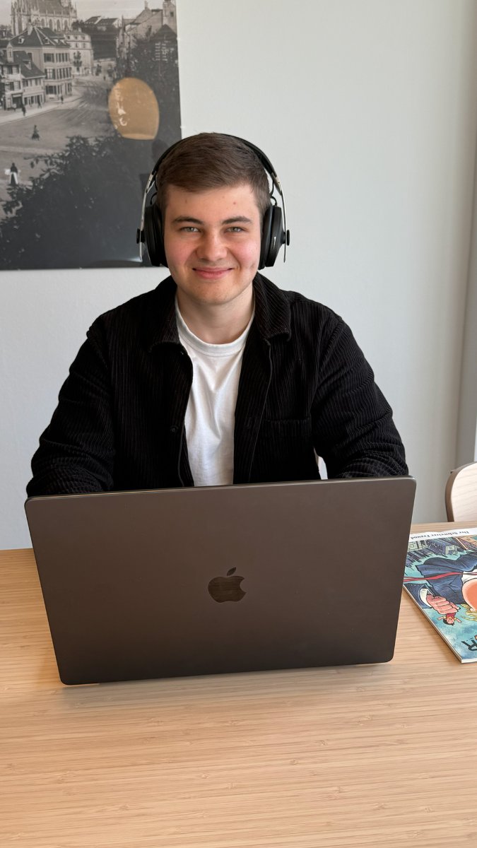 Hover Bild