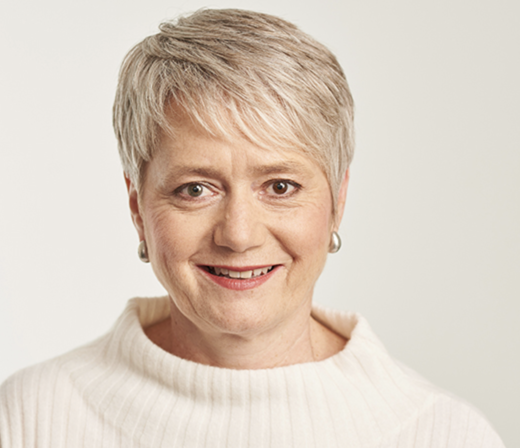 Regierungsrätin Jacqueline Fehr, Quelle: Website der Politikerin