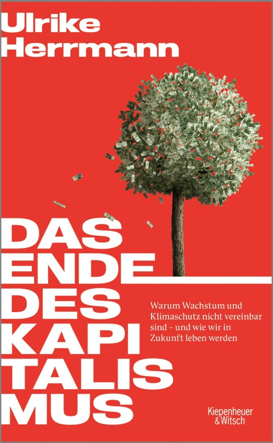 Herrmann Buchcover