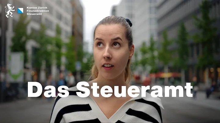Der «Antrieb der Gesellschaft», das Zürcher Steueramt, sucht neue Mitarbeiter. Bild: Screenshot Kanton Zürich
