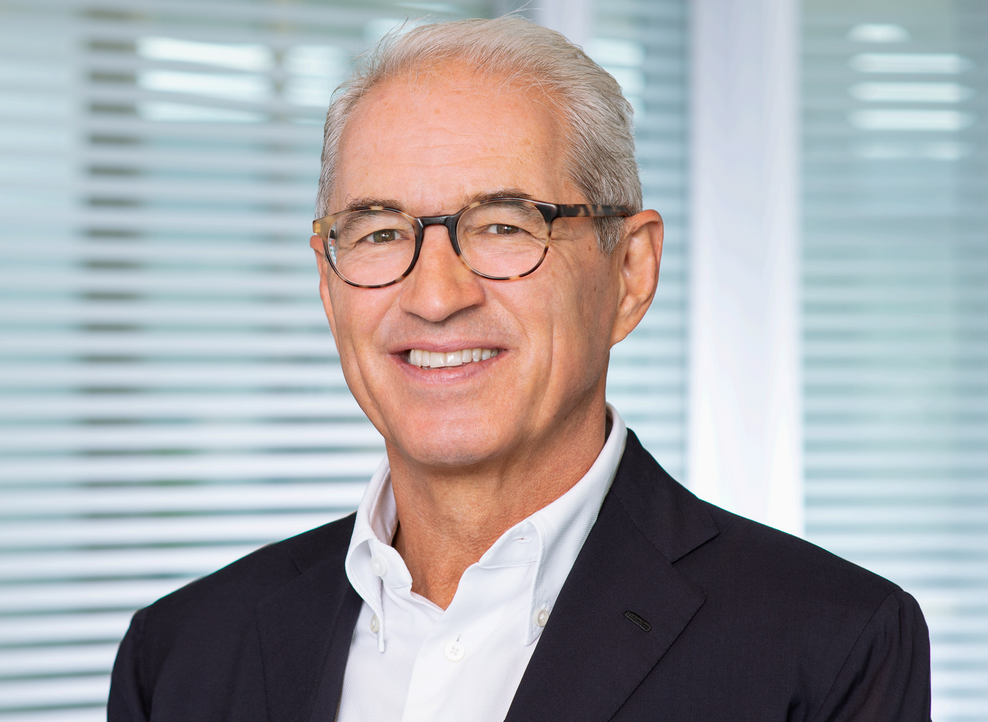 Der Lärmschutz verhindert Bauprojekte. Bild: Zvg