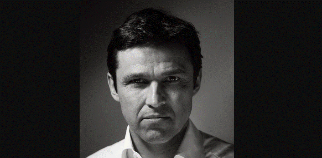 SP-Nationalrat Matthias Aebischer Bild: matthiasaebischer.ch