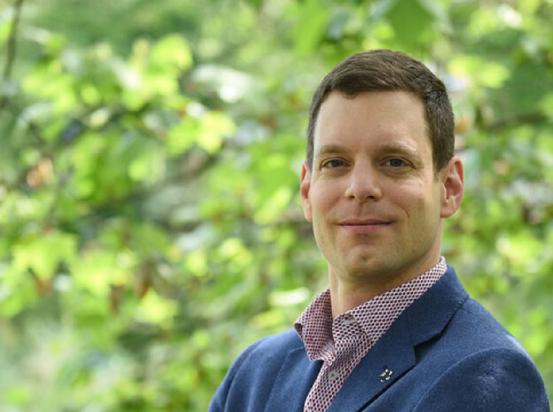 «Man muss sich einmal vor Augen halten: Aktuell wird ein Drittel der Vergewaltiger zu einer vollbedingten Freiheitsstrafe verurteilt.» Bild: zvg