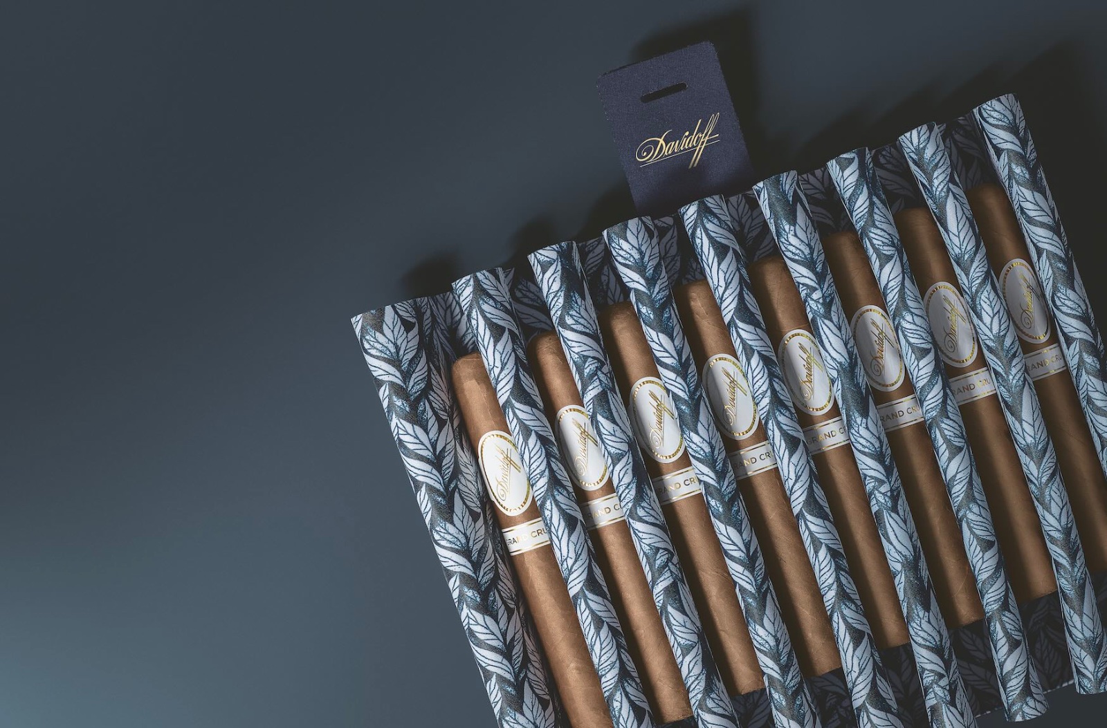 Travel Humidor Oettinger Davidoff