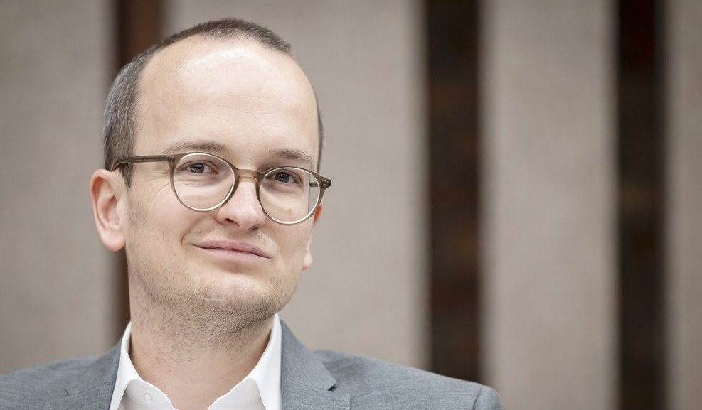 Schlappe für Regierungspräsident Martin Neukom und seine links-grüne Entourage. Bild: Keystone