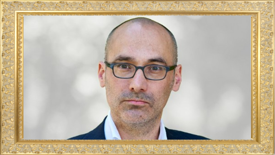 Was hat Oliver Washington, der Kommunikationschef von Bundesrat Beat Jans, zu verbergen? Bild: Bund/Montage