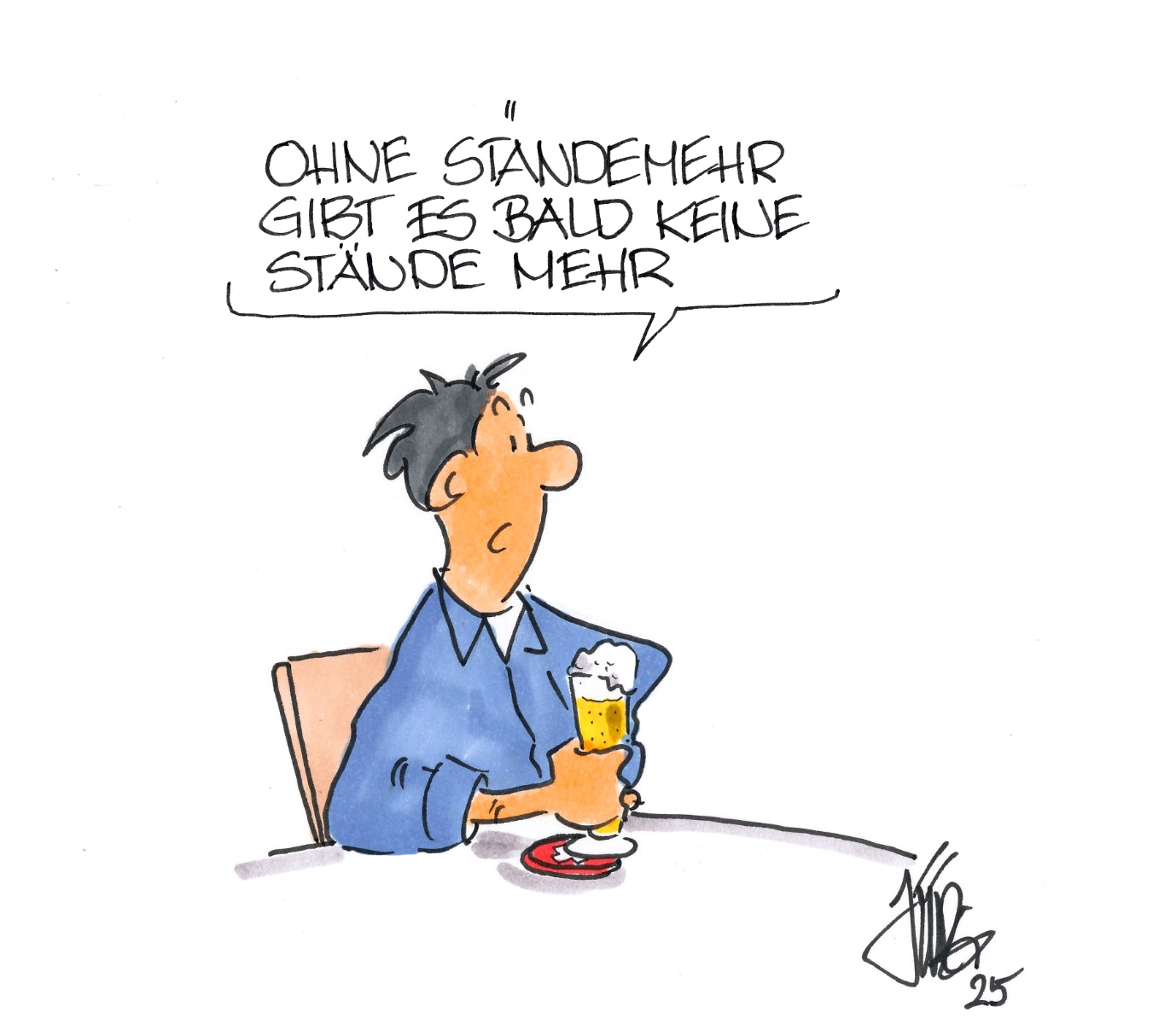 Bild: Jürg Kühni