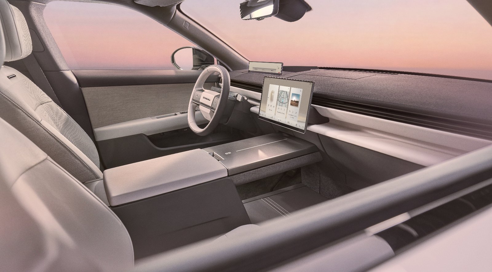 Interieur
