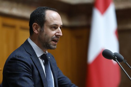 Christian Wasserfallen