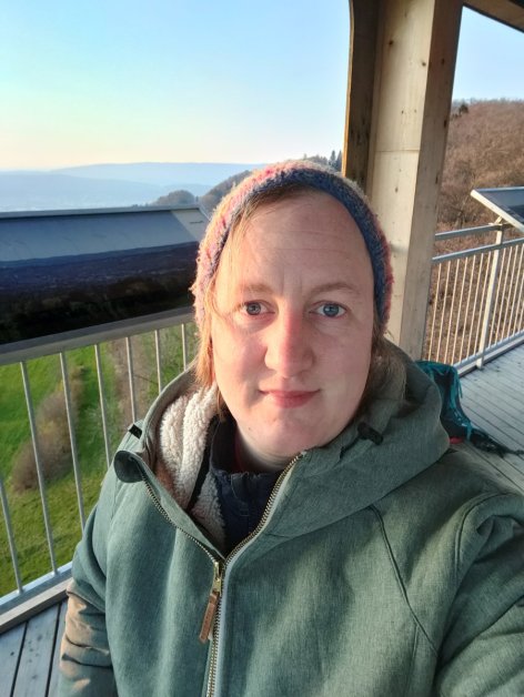 Keine Brüste mehr, stattdessen aber die Gewissheit, gut genug zu sein: Meli S., 35. Bild: ZVg