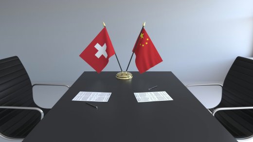 Naivität ist eine schlechte Ratgeberin im Umgang mit China. Deshalb braucht die Schweiz mehr Wissen über die neue Supermacht.