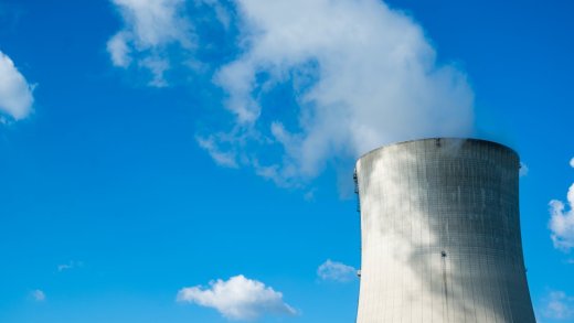 Gibt es künftig auch ohne Atomkraftwerke genügend Strom? Bild: Shutterstock
